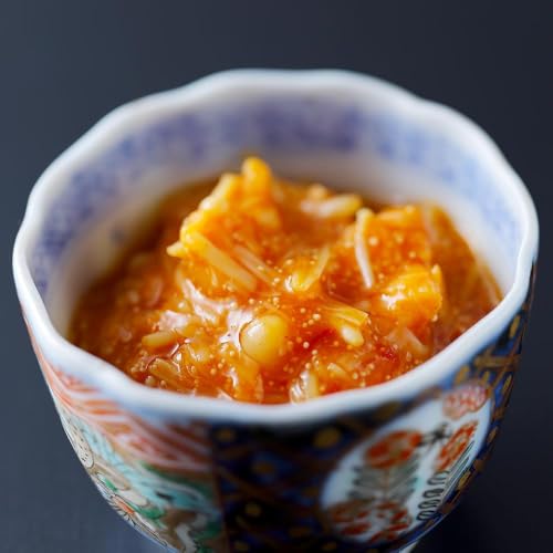 [高島屋選定品]下鴨茶寮 山海の幸 明太子なめ茸 京都 老舗 料亭 グルメ 京料理 京懐石 ギフト プレゼント お取り寄せ 通販 ふるさと納税