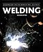 Welding (Crowood Metalworking Guides)