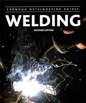 Welding Welding book cover