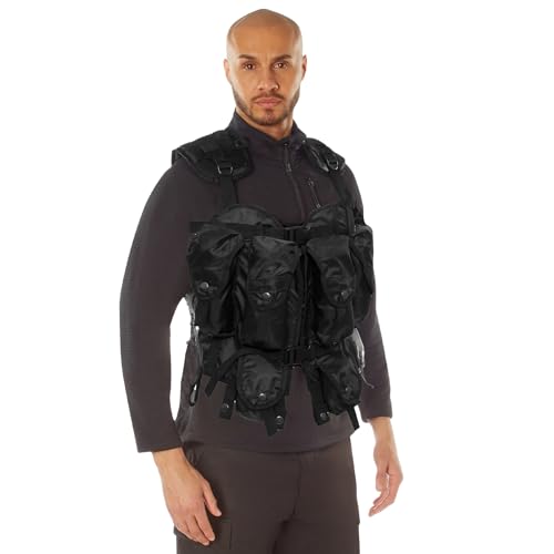 Rothco 613902658004 Tactical Assault Vest thumb #3