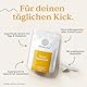 NATURE LOVE® Green Superfood - 300g - 15 Superfoods und 2 Vitalpilze - u.a. mit Gerstengras, Spirulina & Moringa - Greens Pulver ohne Aromen, Süßstoffe oder zugesetzten Zucker - vegan & laborgeprüft