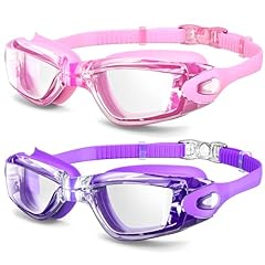 05.2-pack Purple(clear Lens) + Pink(clear Lens)