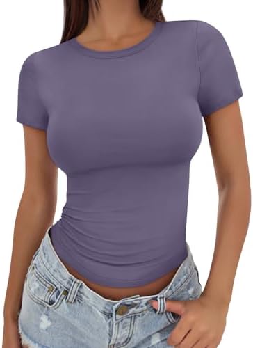 Trendy Queen womens Trd3971022 Soft