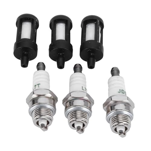 Bougie d'allumage compatible avec modèles MS180 MS170 018 017 - 5