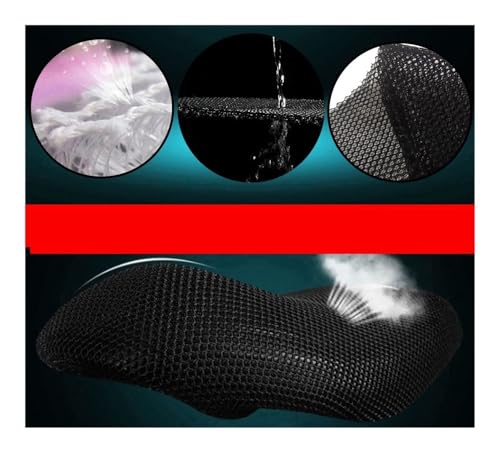 Carenage coque arriere XMAX eviter rayures filet protection capot - 2