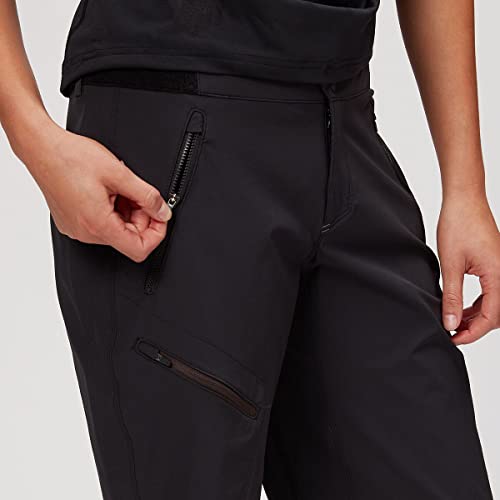 GORE WEAR Damen Drive Jacke Shorts, Schwarz, 38 EU – Ansicht 3