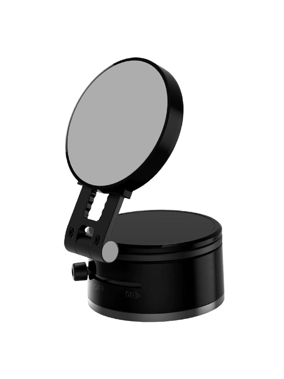 CableCreation 360° Magnetic Car Phone Holder at ₹199 – Amazon