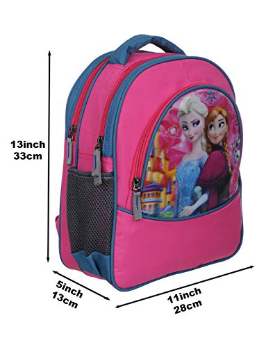 Image of ROZEN LARGE 50 LITERS COMBO SCHOOL & Lunch bag for Class 5-12 Large Multipurpose Backpack for Students, Water Resistant, Unisex Design, Stylish & Durable
