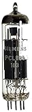 Siemens elektron roehre (TV) pcl805 Siemens