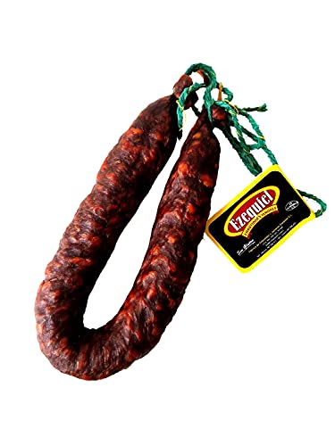 Miniatura 3 de Embutidos Ezequiel Embutidos Ezequiel Chorizo Extra - 3 Unidades 1400 G