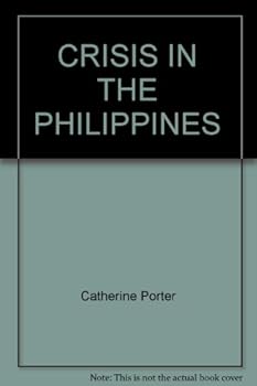 Hardcover Crisis in the Philippines Book