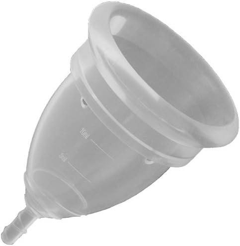 fEMMECUP Menstrual cup reusable