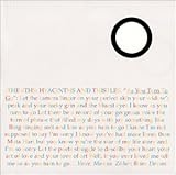 Hyacinths & Thistles