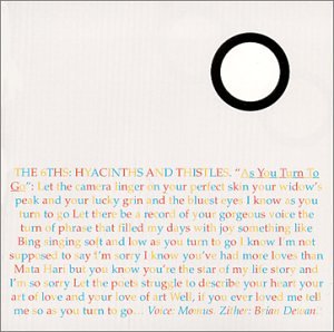 Hyacinths & Thistles [Audio CD] 6ths and Sixths