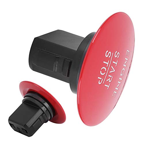 Pulsante di avviamento del motore, pulsante di