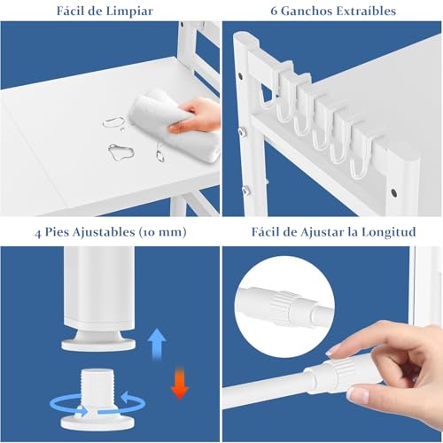 Consejos para Comprar Marcos para microondas favoritos de las personas. 28 Imagen adicional