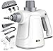 Vaporeta Limpieza Hogar, 3.2bar 400ml Limpiador a Vapor Vaporeta de Mano Steam Cleaner PortáTil Para Casa, Coche, Cortinas, Baños, Cocinas