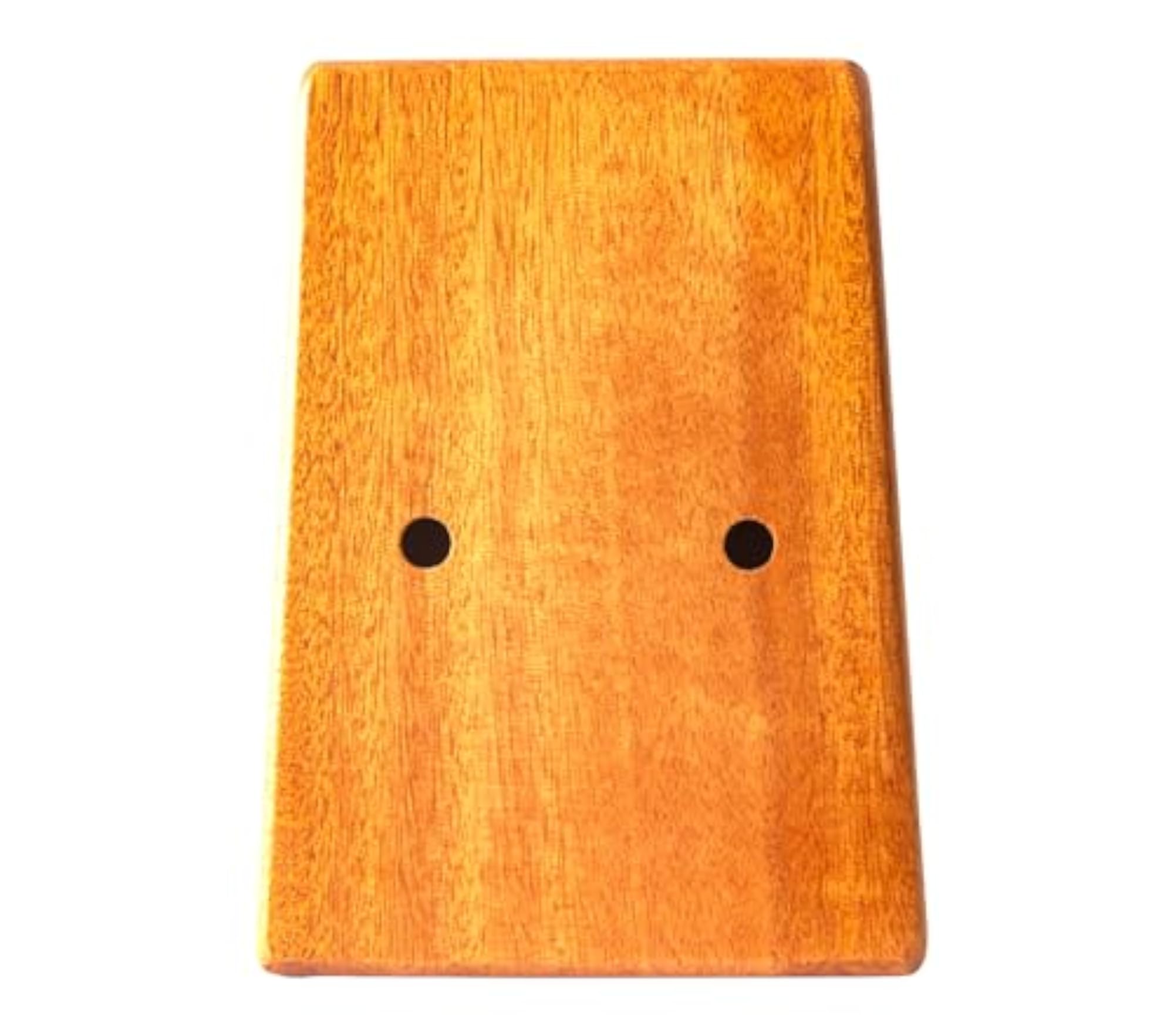 Kalimba Thumb Piano, 17 Keys Portable Music Instrument