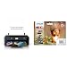 Epson Expression Photo HD XP-15000 DIN A3 Tintenstrahldrucker (nur Druck, WiFi, Ethernet, Duplex, 6,1 cm Display, Einzelpatronen, 6 Farben, bis DIN A3+, Amazon Dash Replenishment-fähig) schwarz