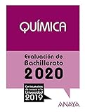  Química. (Prepara la Evaluación de Bachillerato)