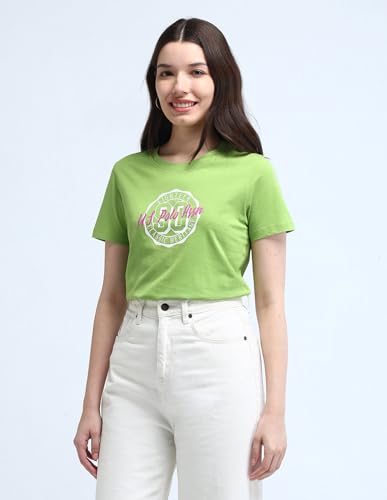 Image of U.S. Polo ASSN. Women T-Shirt