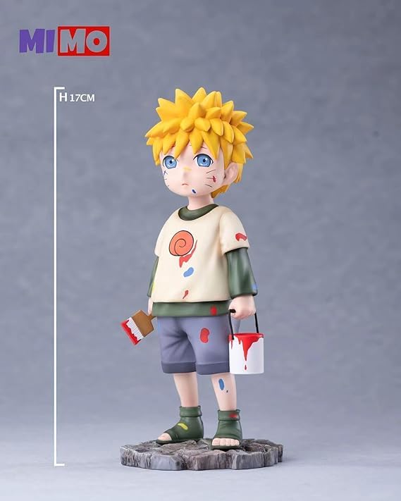 六道うずまきナルト NARUTO ナルトフィギュア ガレージキット Amazon.co.jp: うずまきナルト フィギュア 1/6スケール 塗装済み完成品