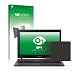 Produktbild upscreen Blickschutzfilter kompatibel mit Medion Akoya P6677 (MD 60283) Privacy Filter - Anti-Spy Blickschutzfolie Sichtschutz-Folie