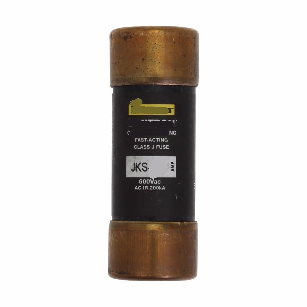 ITFOWIYD Quick-Blow JKS-20 JKS-1 JKS-60 600Vac Fuse(JKS-35 35A)