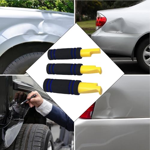Outil de débosselage pour voiture pour effacer les impacts - 4