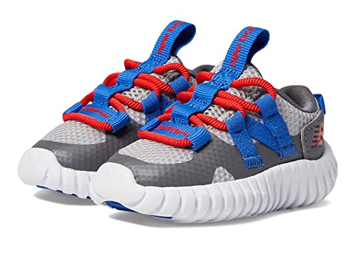 Image of New Balance Kid's Playgruv V1 Bungee Sneaker