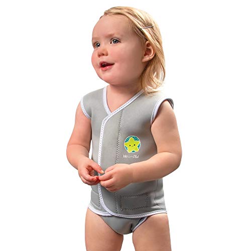 traje neopreno bebe marca bblüv