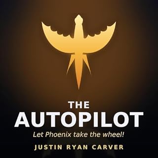 The Autopilot cover art