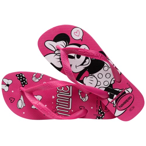 Image of Havaianas unisex-child Top Disney Sandal