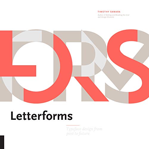 Télécharger Letterforms PDF