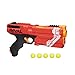 NERF Rival Kronos Xviii-500 (Red)