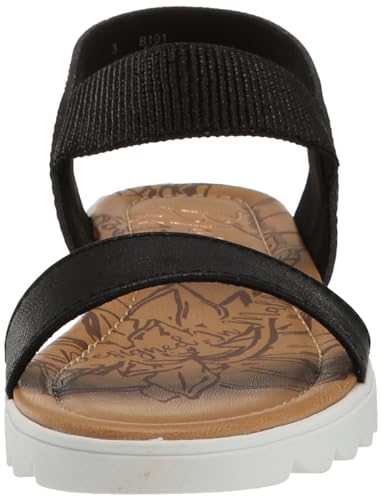 Blowfish Malibu Girl's Pewett-k Sandal2