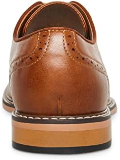 Madden mens M-bobby Oxford, Cognac, 11 US | Image 2