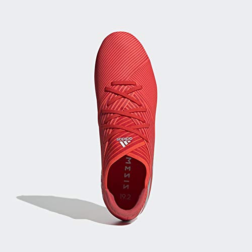 Image of adidas Men's Nemeziz 19.2 Firm Ground Soccer Shoe
