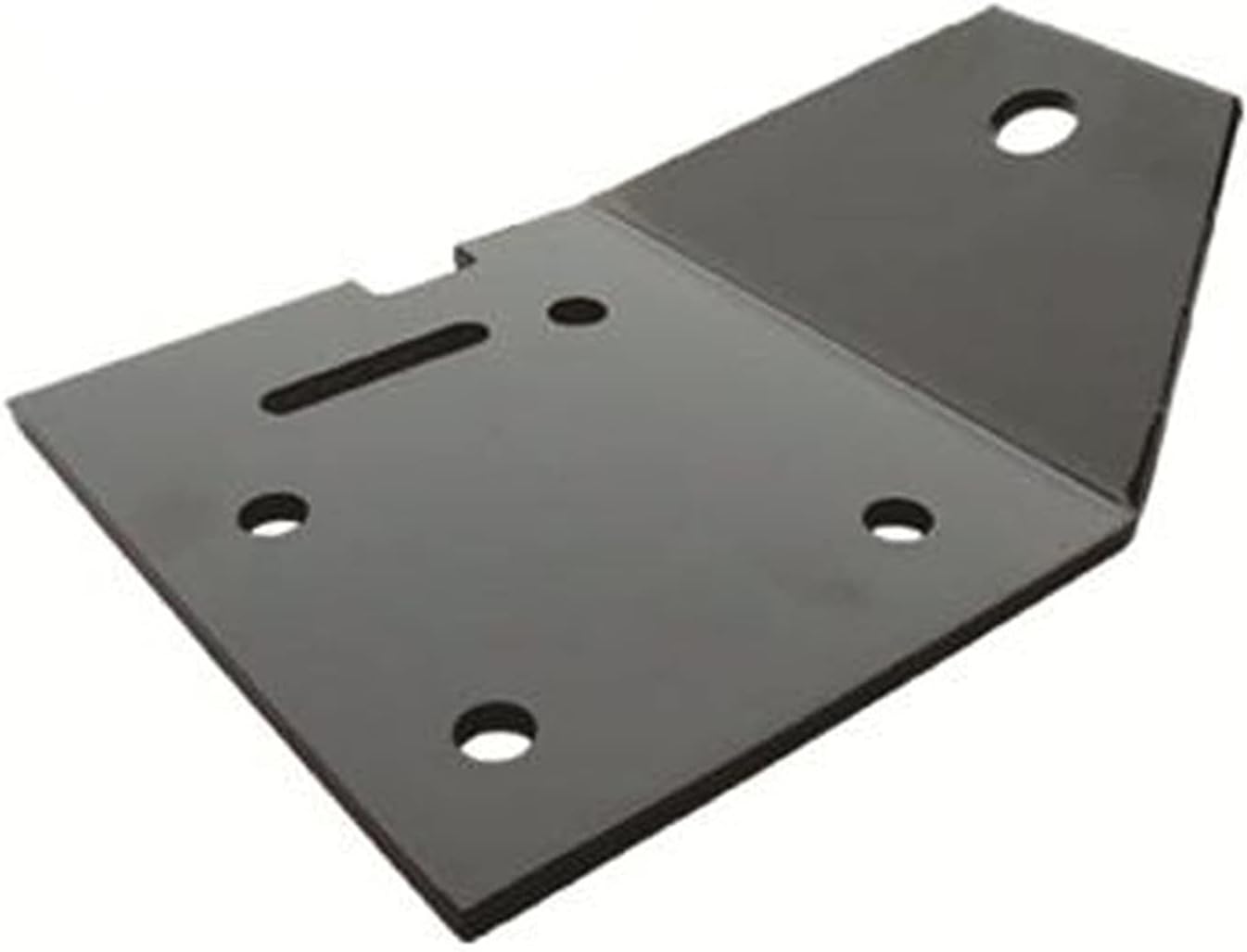 American MFG Eagle Plow New Polaris ATV Sportsman Steel Winch Mount Kit, 1400