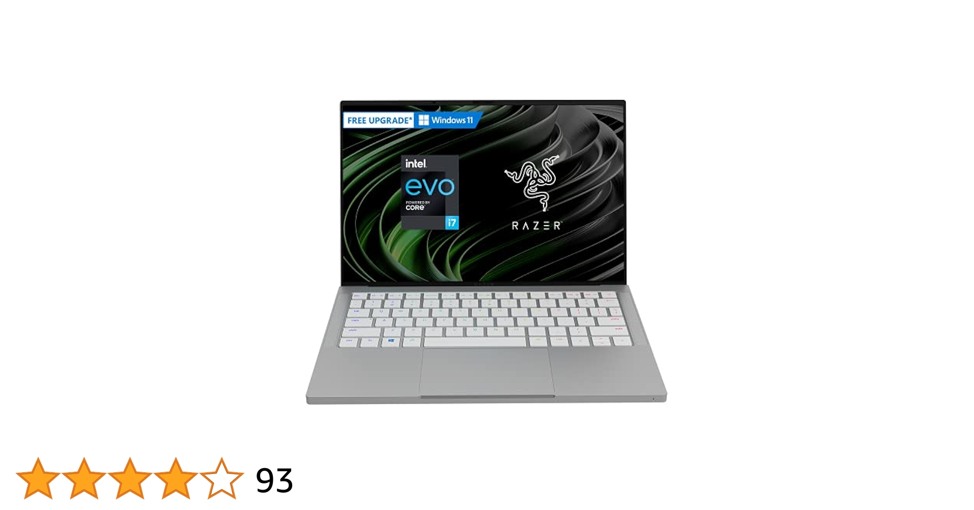 Amazon.co.jp: Razer Book 13 ノートパソコン:Intel Core i7
