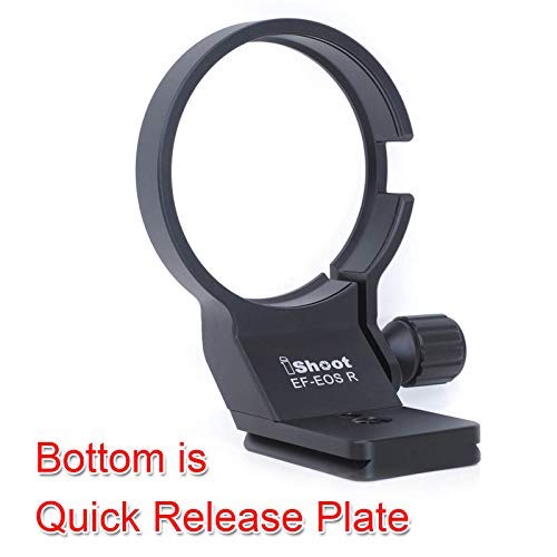 iShoot 73mmJOOr, Canon Mount Adapter Lm }EgA_v^[ EF-EOS R(2971C002) ̂߂ɓʂɐ݌v, YT|[g/Or}EgÕ{g ARCA^CṽNCbN[X