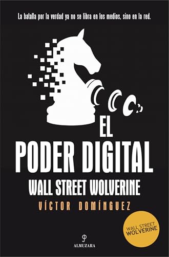 El poder digital (Sociedad actual)