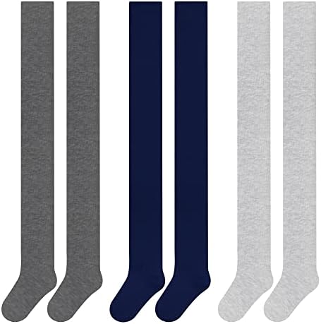 Libella 3er Pack Kinderstrumpfhose Baby Jungen Strickstrumpfhose Baumwollmischung mehrfarbig 27255AB