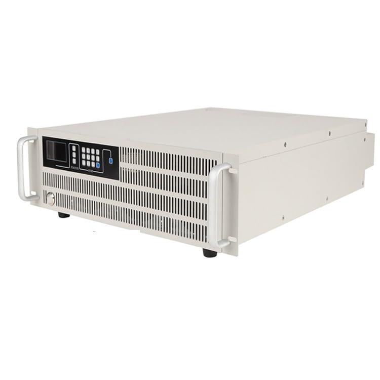 NURII 6000W Lab Power Supply, Adjustable Voltage Regulator Stabilizer Power Supply, Constant Voltage Current 300V 20A