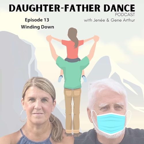 Episode 13—Winding Down cover art