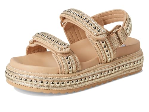 Image of Steve Madden Women's Bigmona Platform Sandals