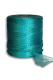 Euroshoppingonline Rete retine rotolo retina sacchetti noci nocciole meloni castagne cipolle aglio 1000 mt