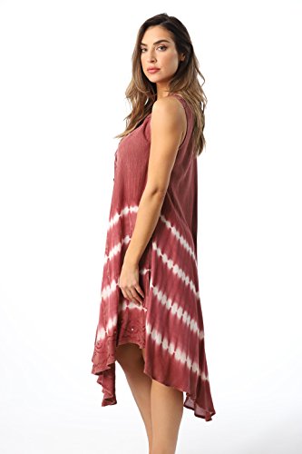 Riviera Sun 21806-Ros-Xl Dress Dresses For Women #TOP2