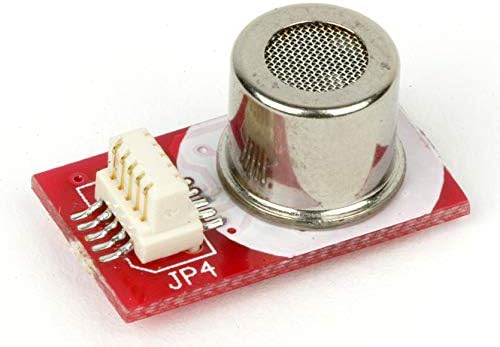 AlcoMate Premium Sensor Module