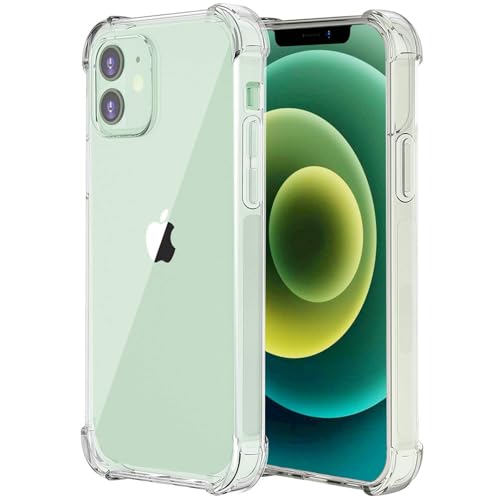Capa Capinha De Silicone Transparente Para iPhone 11